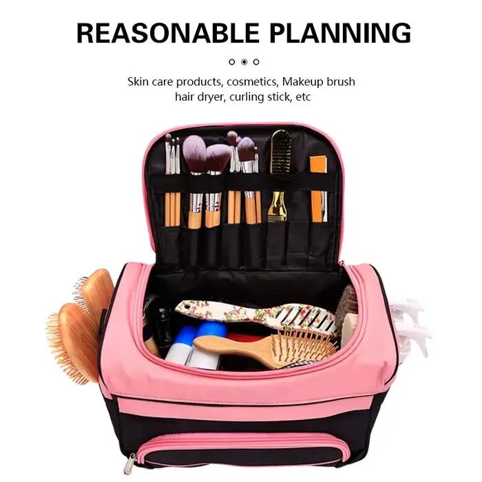 Sac de voyage Portable pour coiffeur