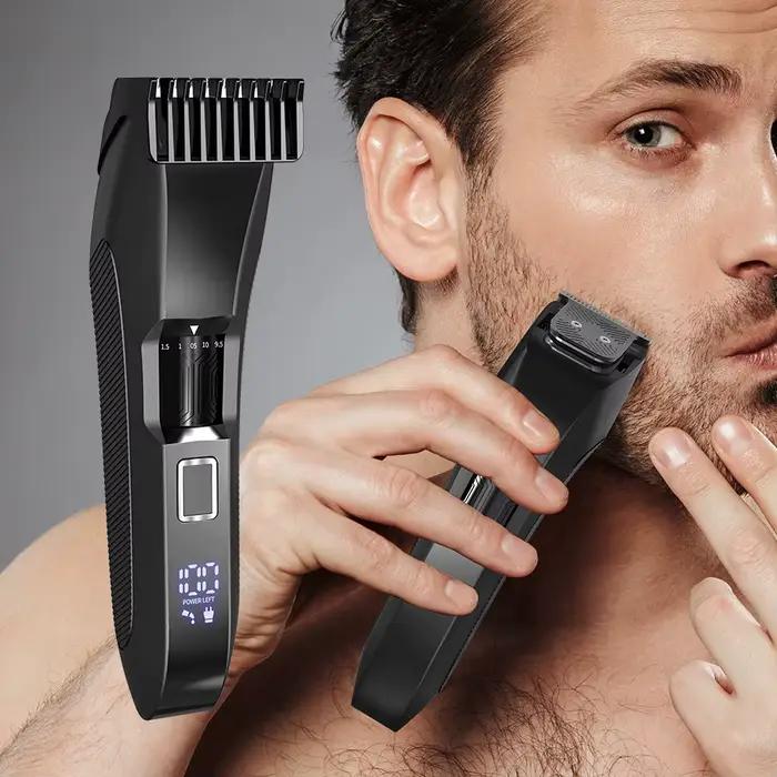 The Beard Tondeuse à barbe pour homme