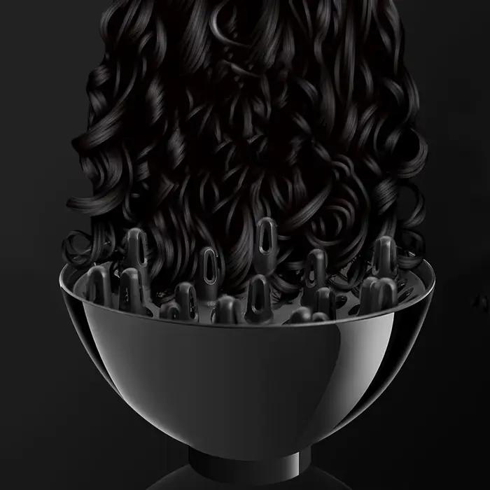 Diffuseur universel pour sèche-cheveux