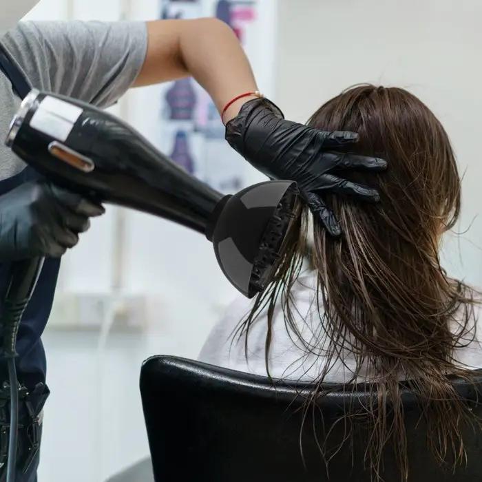Diffuseur universel pour sèche-cheveux