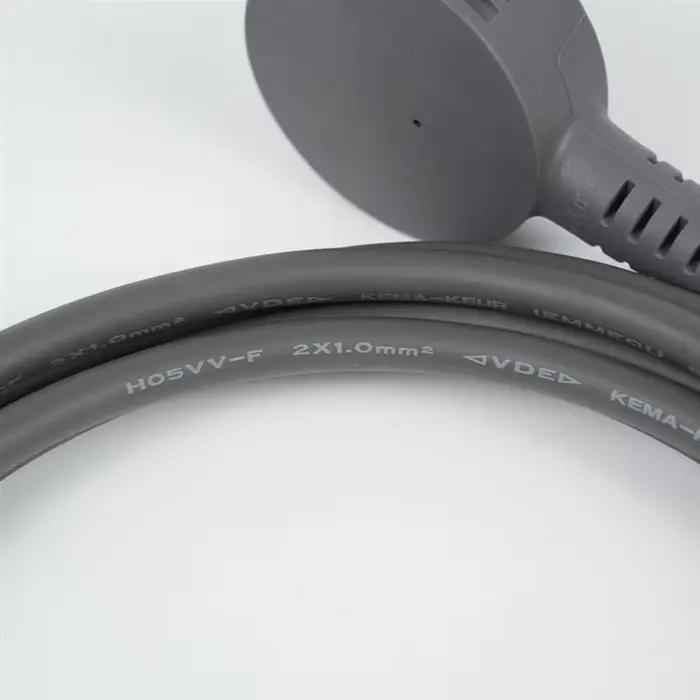 Cordon d'alimentation de 1.8M pour Dyson HD01/02/03/04/07/08