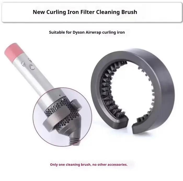 Brosse de nettoyage de filtre pour Dyson Airwrap HS01/05