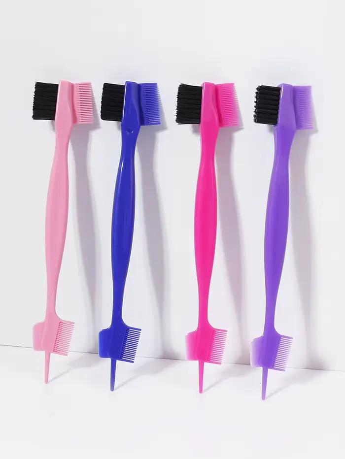Peigne brosse de contrôle de bord 1/4 pièces
