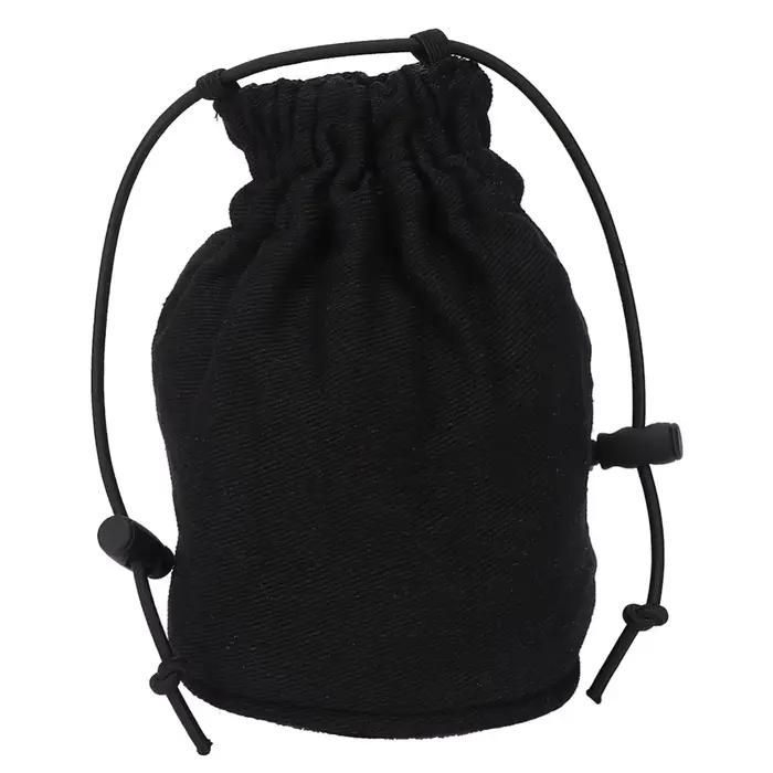 Diffuseur de sèche-cheveux à séchage rapide en tissu nylon