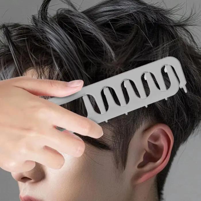 Peignes à cheveux pour le coiffage