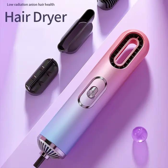 Sèche-cheveux Portable 2 en 1