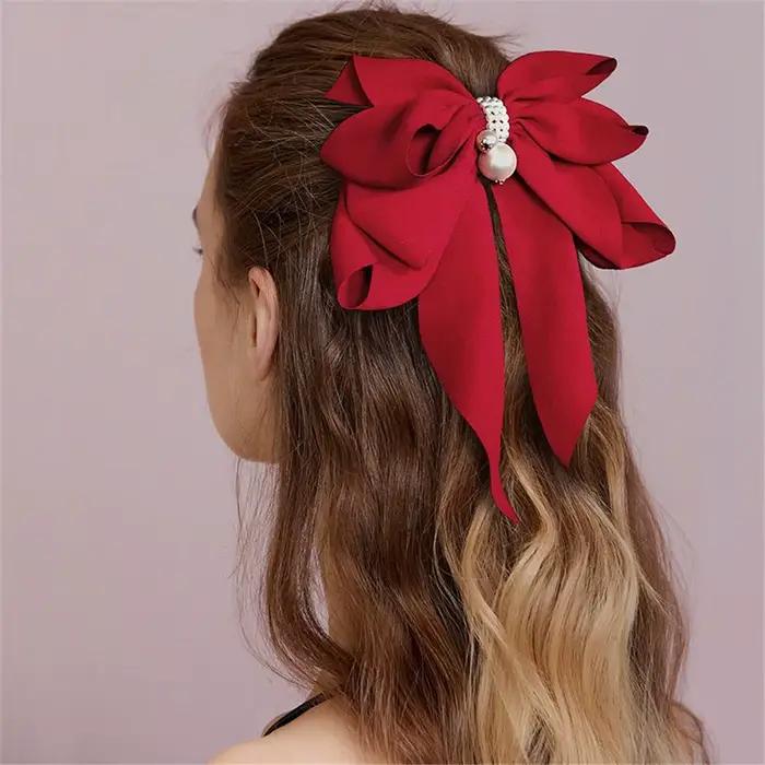 Accessoires de cheveux pour filles et femmes