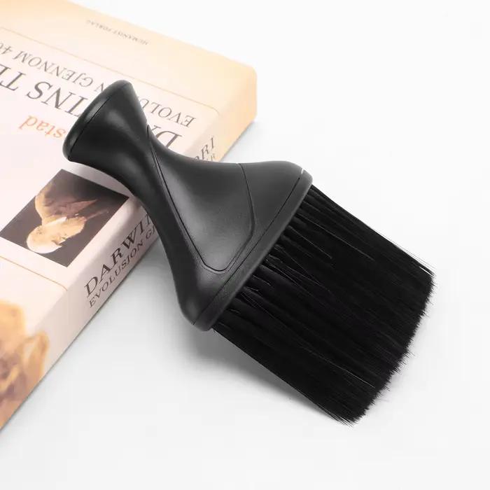 Brosse professionnelle de coiffure pour salon