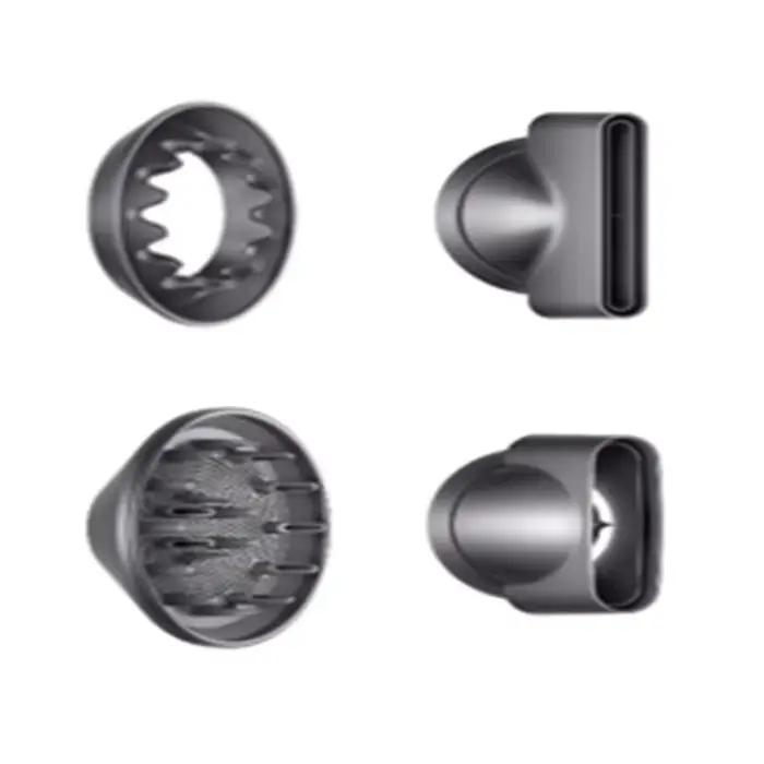 Buse de lissage magnétique/concentateur de coiffure/diffuseur/air doux/flyaway pour sèche-cheveux Dys