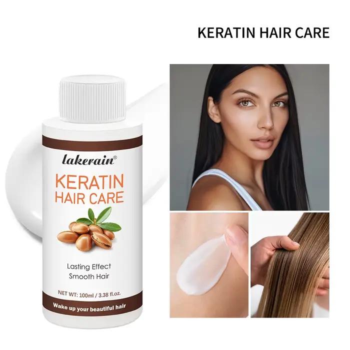 KerBrian-Soin des cheveux raides brésiliens