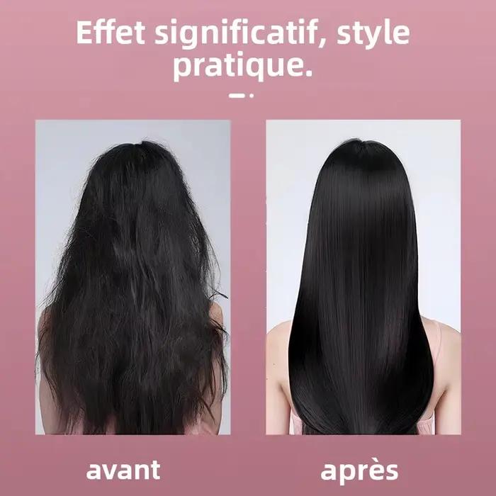 Tondeuse d'épingles de cheveux