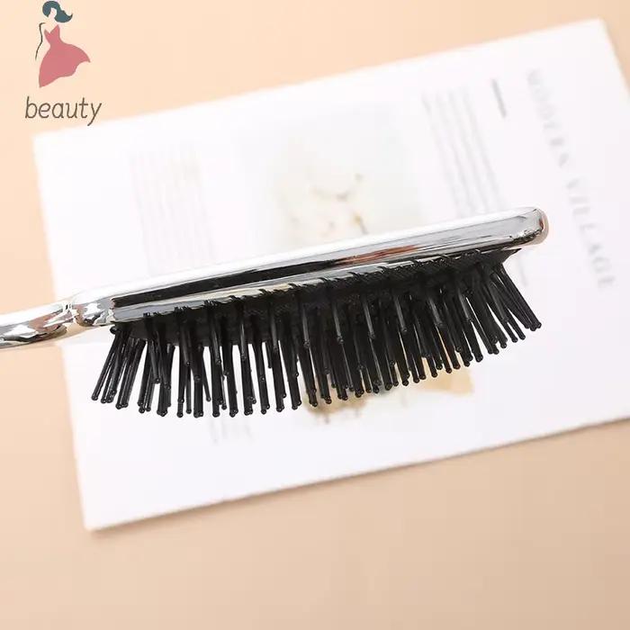 Brosse à Cheveux à Pagaie avec Poignées