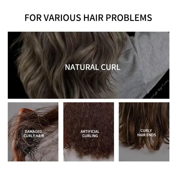 KerBrian-Soin des cheveux raides brésiliens