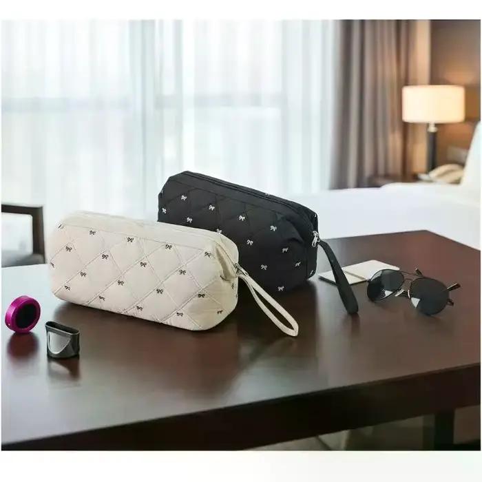 Sac de rangement pour sèche-cheveux pour femmes