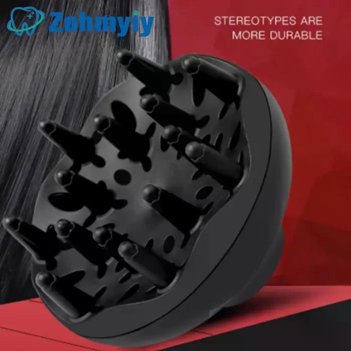 Diffuseur de cheveux professionnel 1 pièce