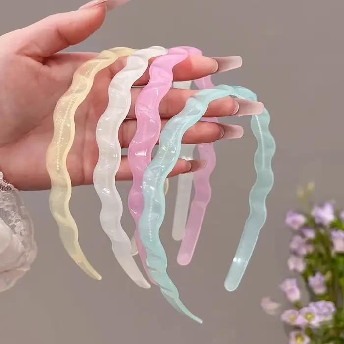 Serre-tête élégant et chic pour femme