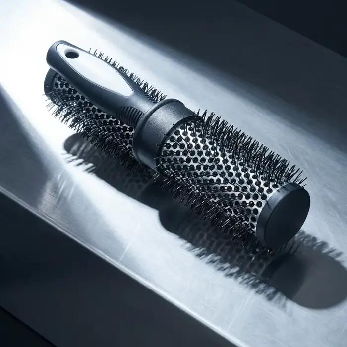 Ensemble de brosses rondes pour le séchage et le coiffage