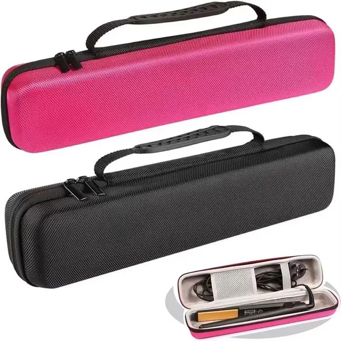 Sac de rangement Portable pour lisseurs de cheveux