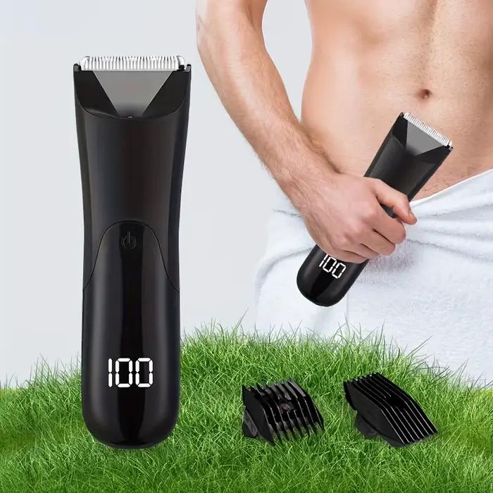 Tondeuse à cheveux pour hommes