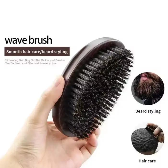 Brosse à cheveux pour hommes