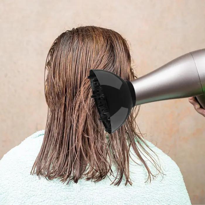 Diffuseur universel pour cheveux