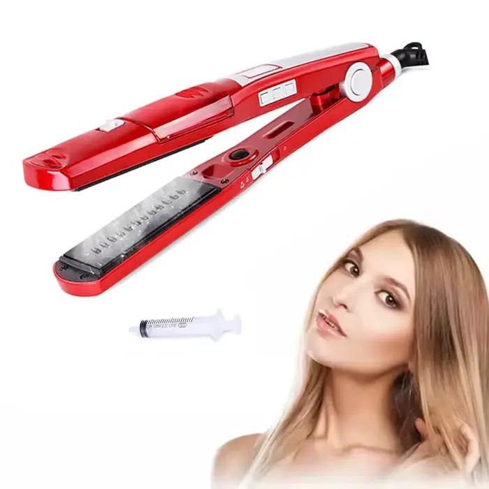 Lisseur à vapeur électrique Portable