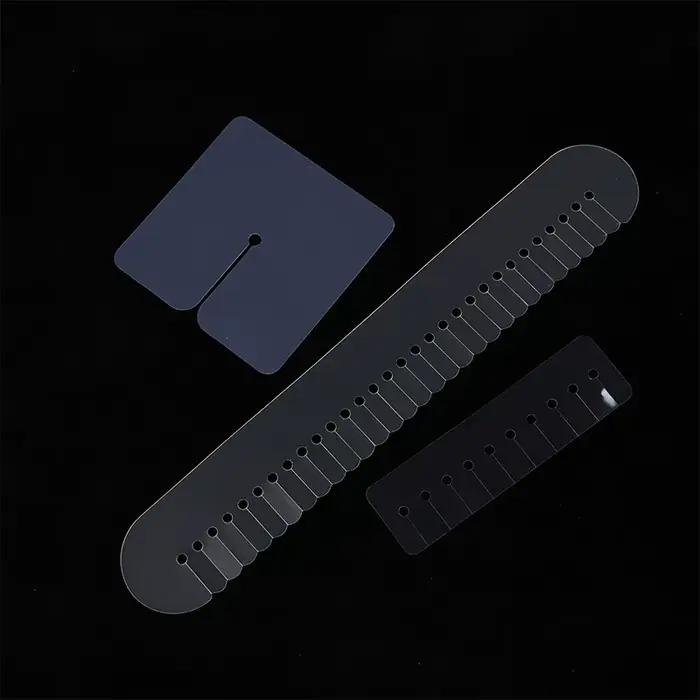 Boucliers de protection pour extensions de cheveux