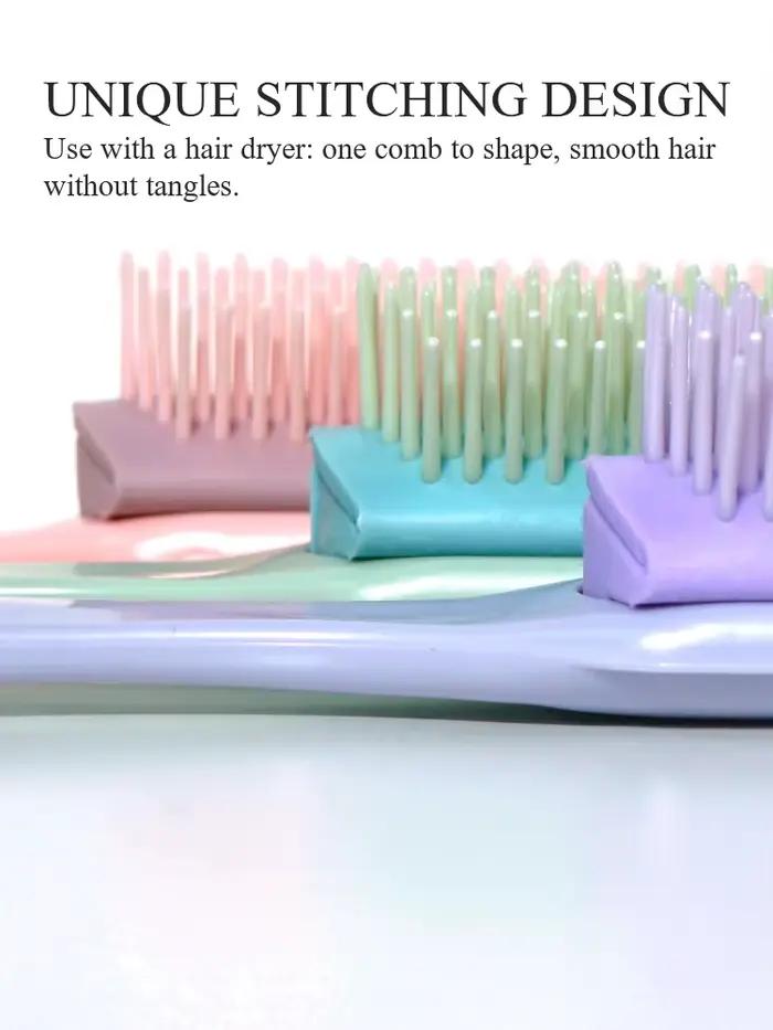 Denman brosse démêlante 9 rangées