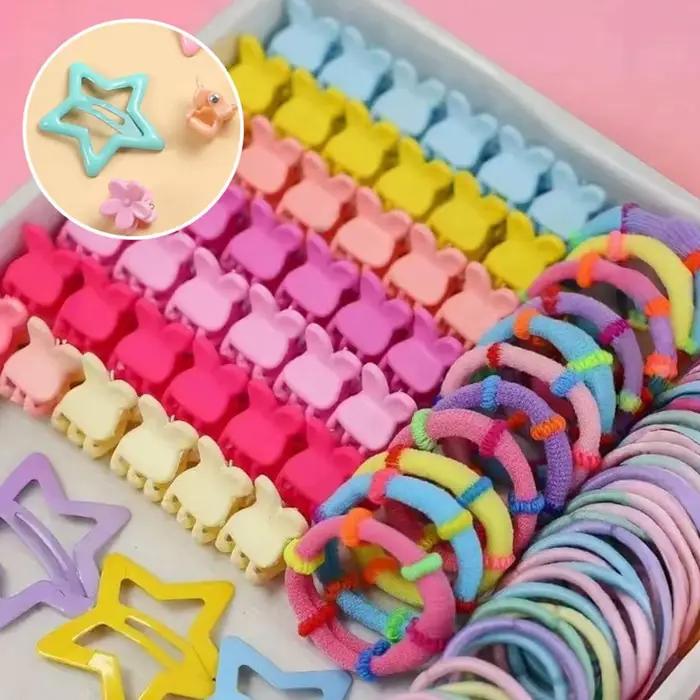 Accessoires pour cheveux pour filles