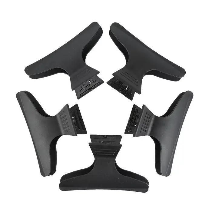 Outils de coiffure, accessoires de salon
