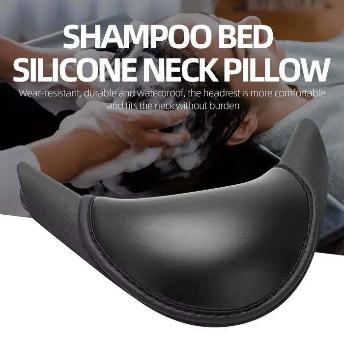 Coussin en Silicone pour Salon de Coiffure