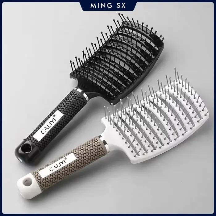 Brosse peigne à cheveux professionnelle