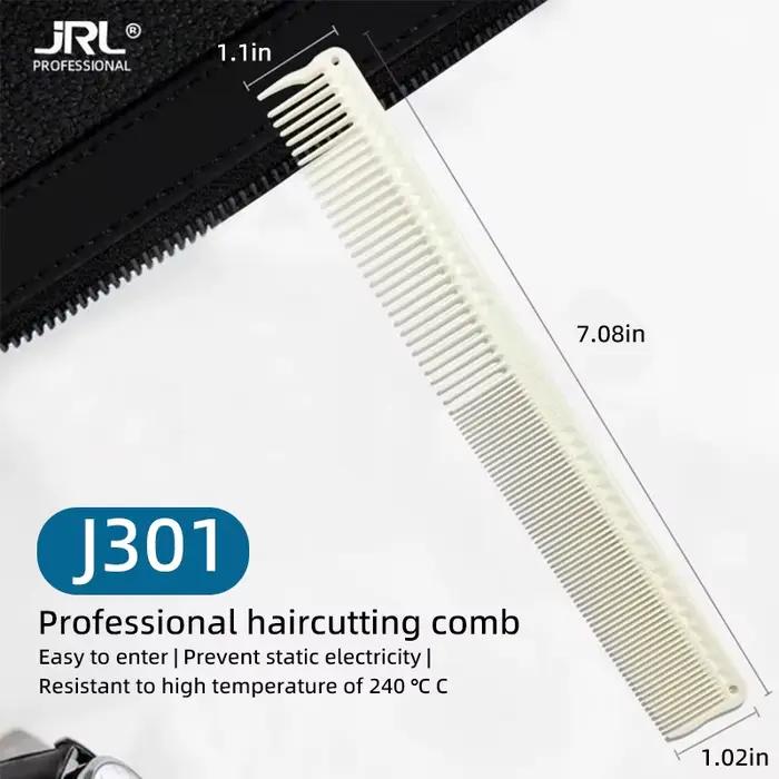 JRL – peignes de coiffure authentiques
