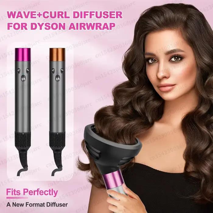 Buse de diffuseur 2 en 1