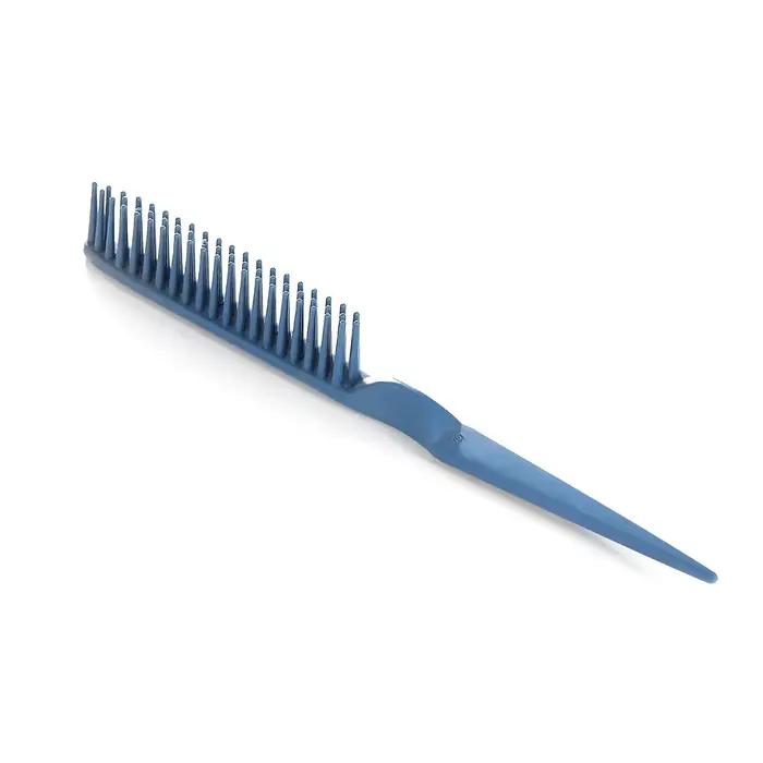 Peigne démêlant à dents larges à 3 rangées