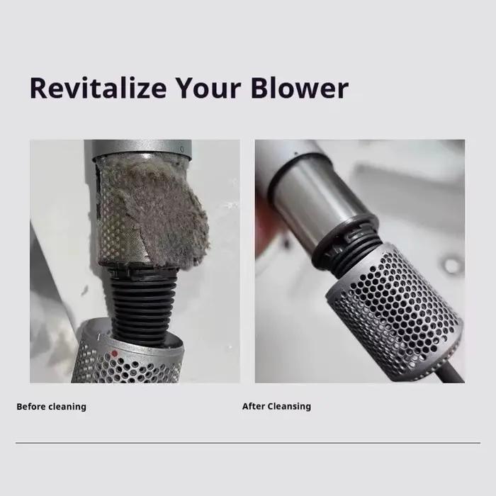 Brosse de nettoyage de filtre pour Dyson Airwrap HS01/05