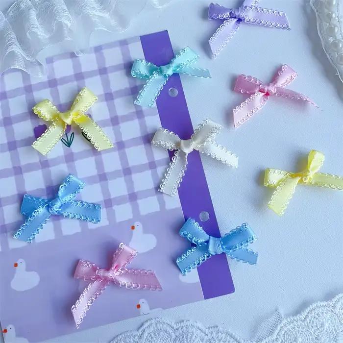 50/20 arc français mignon accessoires de cheveux décoratifs