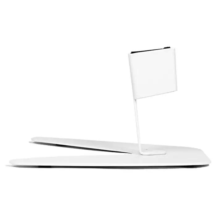 Support de sèche-cheveux vertical en métal super stable ABKW - Accessoire