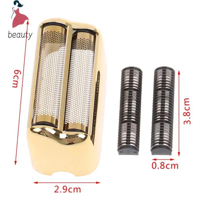 Tête de coupe pour rasoir électrique Babyliss