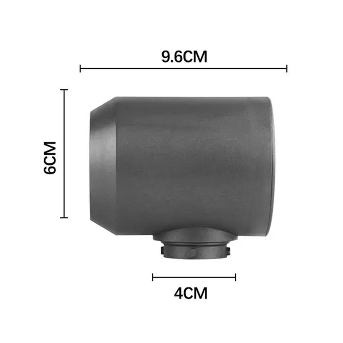 Axe adaptateur pour Dyson Airwrap Styler HS01 HS05