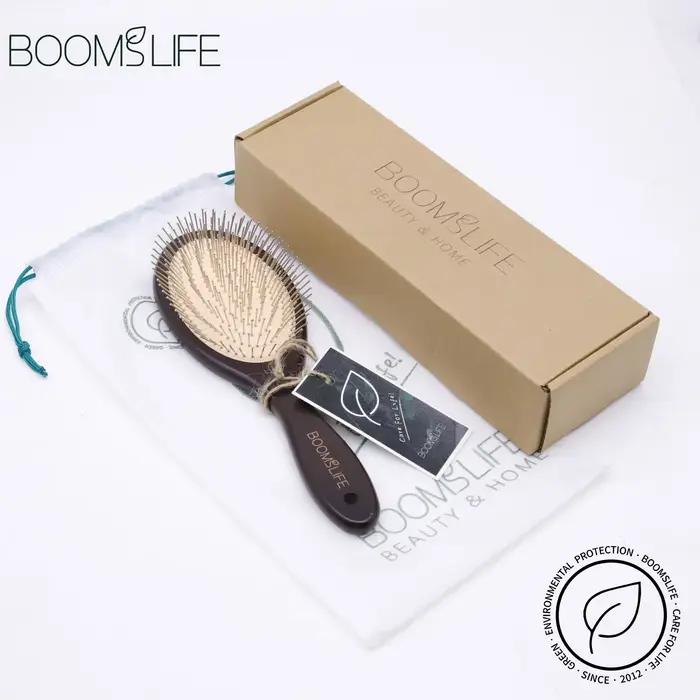 Denman brosse de Massage de tête