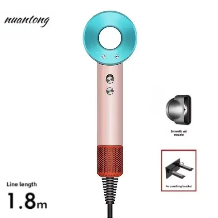 Sèche-cheveux professionnel 5 en 1