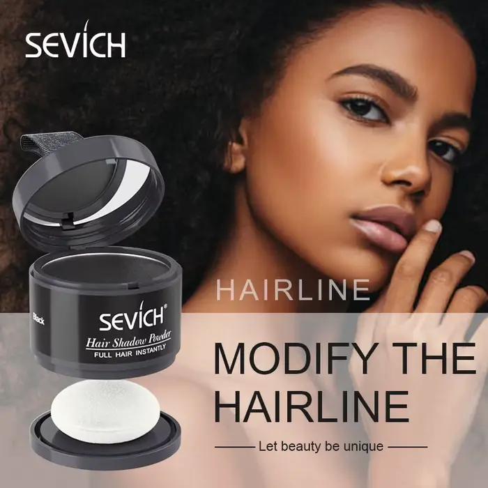 Priority-Correcteur de cheveux modifié