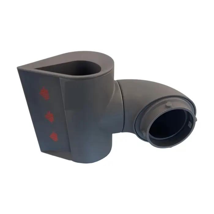 Pour Dyson Airwrap HD01 HD05 fer à friser précision buse de style créer une coiffure plus lisse