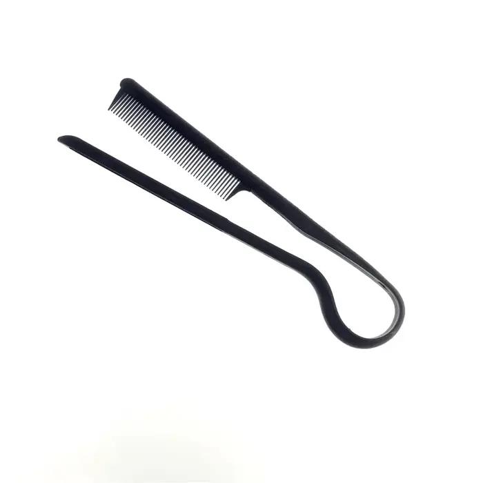 Peigne de Salon de coiffure utile