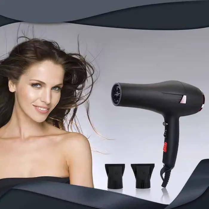 Nouveau sèche-cheveux professionnel de salon 2400W haute puissance