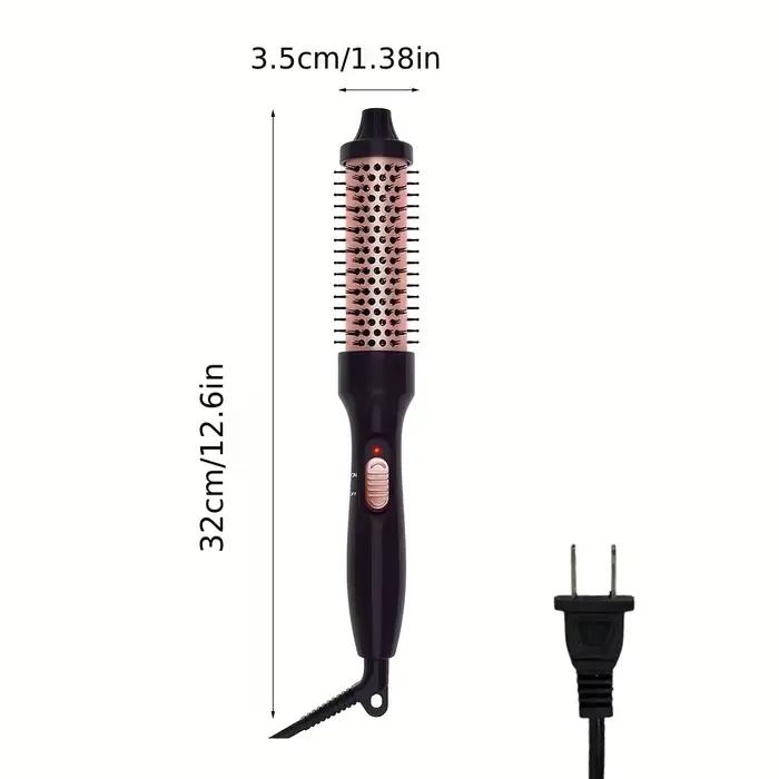 Brosse thermique 3 en 1