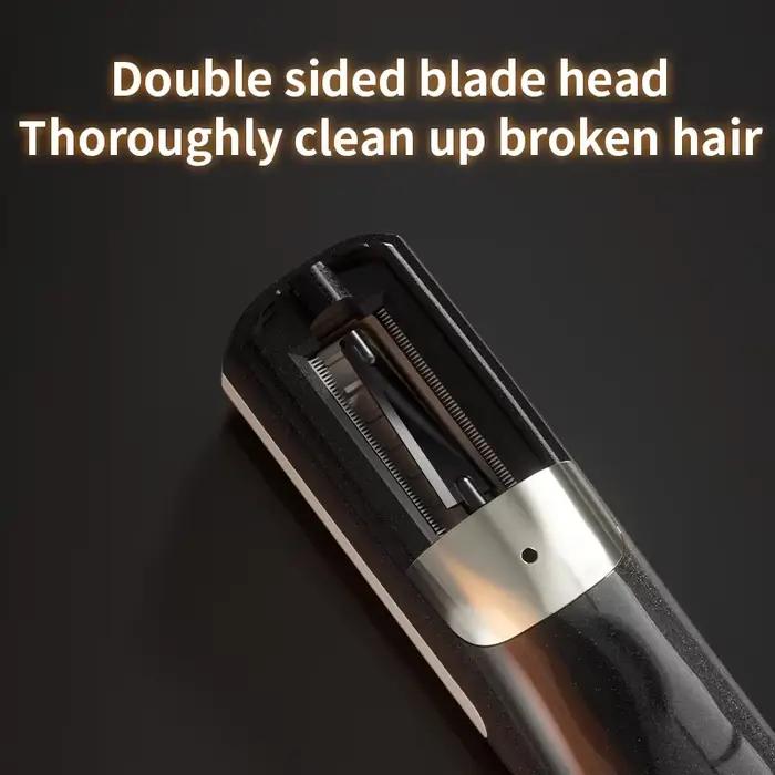 Tondeuse d'épingles de cheveux