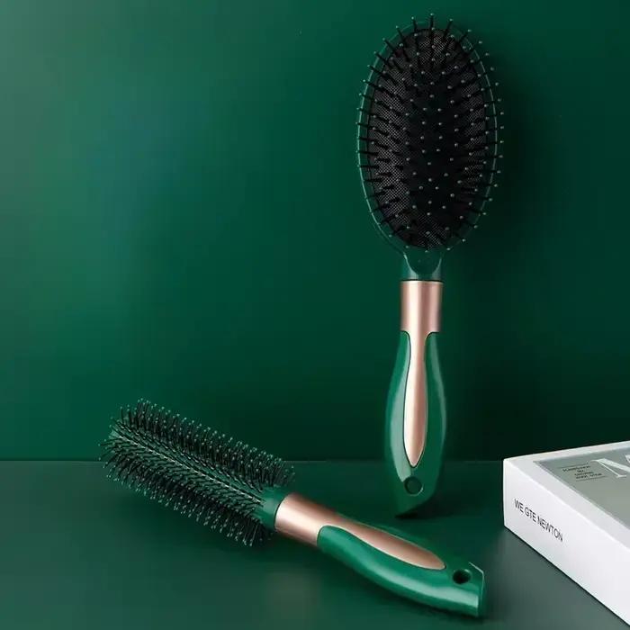 Peignes à coussin d'air pour brosse à cheveux pour femmes