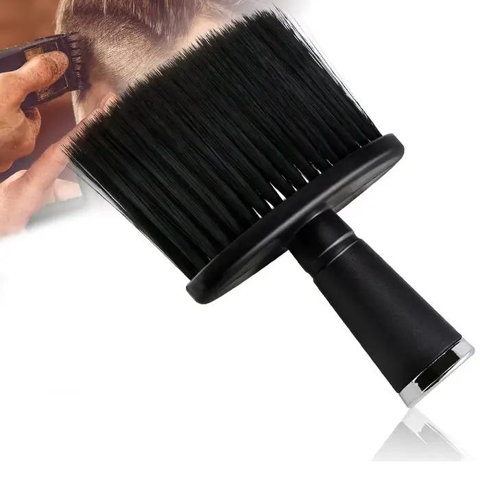 Brosse à cheveux douce